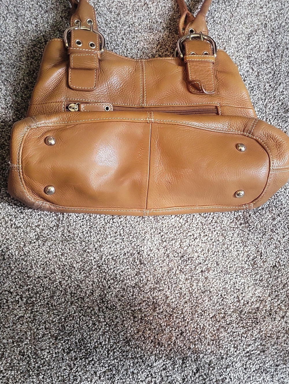 Vintage Tignanello Purse - Picture 3 of 12